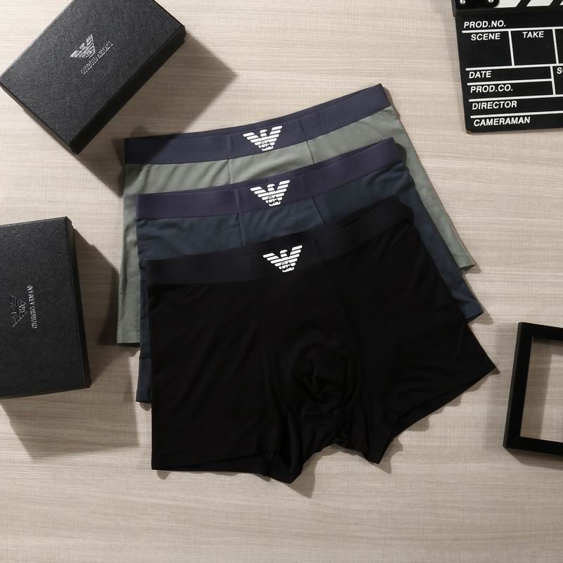 Armani boxer L-3XL 43